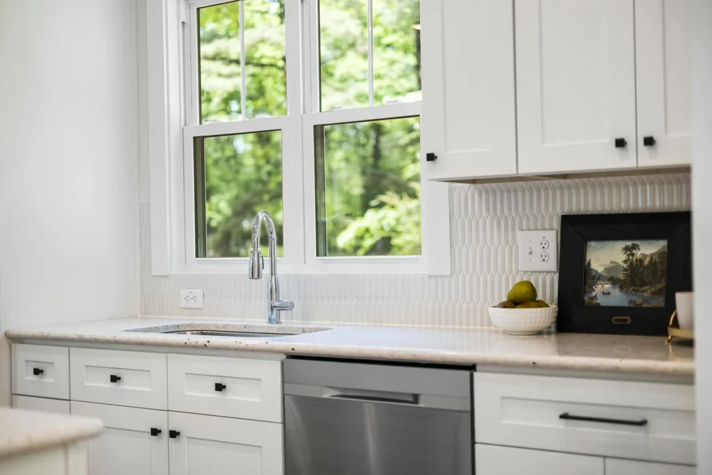 The Ultimate Guide to Planning a Kitchen Remodel