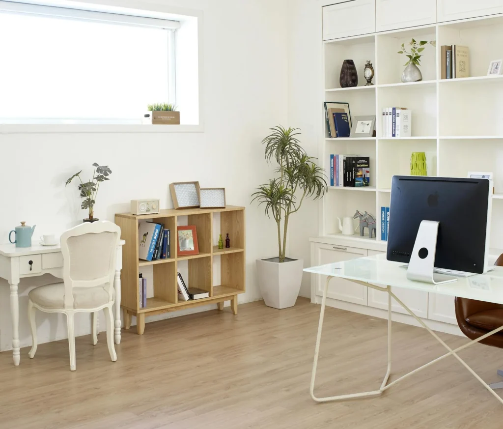 study room