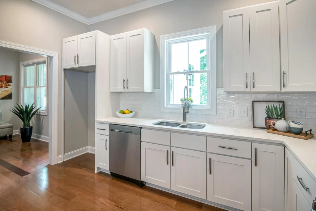 How to Maximize Storage Space in Your Kitchen Remodel